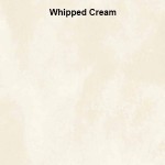 Whipped Cream